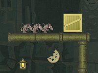 Line Climber