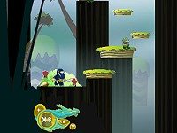 Line Climber
