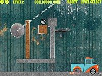 Line Climber