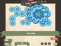 Color Blind 2