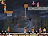 Line Climber