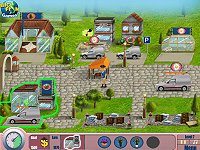 Greenhouse: Gold Sale