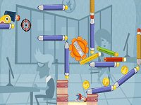 Line Climber