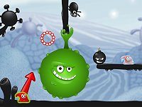 Line Climber
