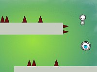 Line Climber