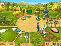 Farm Mania