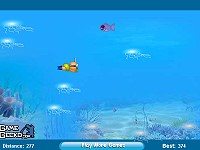 Fishy Game