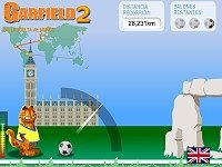 Garfield 2