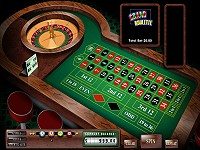 Grand Roulette