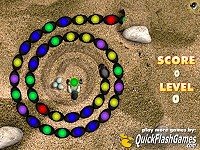 Line Climber