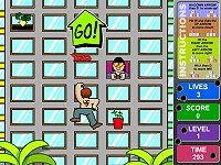 Line Climber