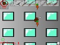 Line Climber