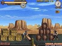 Railroad Rampage