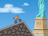 Line Climber