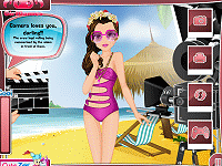 Hollywood Beauty Secrets