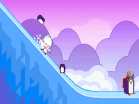 Snow Drift
