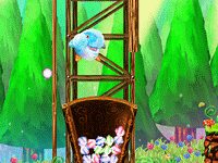 Line Climber