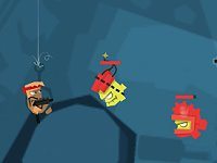 Line Climber