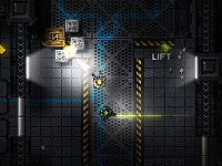 Line Climber