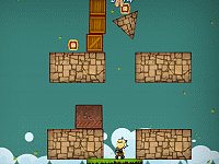 Line Climber