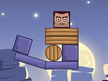 Line Climber