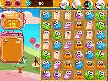 Line Climber
