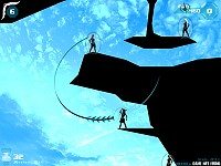 Line Climber