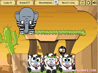 Snoring 2: Wild West