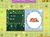 Greeting Card Season