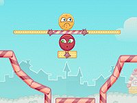 Line Climber