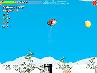 Santa Can Fly
