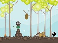Line Climber