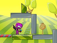 Line Climber