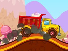 Line Climber