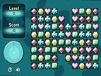 Gems Swap 2