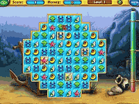 Fishdom