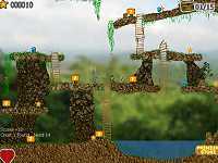 Line Climber