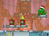 Line Climber