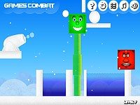Line Climber