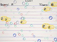 Line Climber