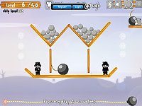 Line Climber