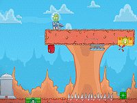 Line Climber
