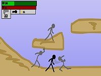Line Climber