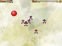 Line Climber