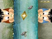 Line Climber