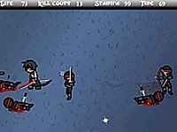 Line Climber