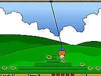 Line Climber