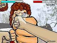 Celebrity Smackdown 2