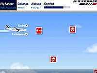 Fly Further