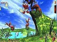 Line Climber